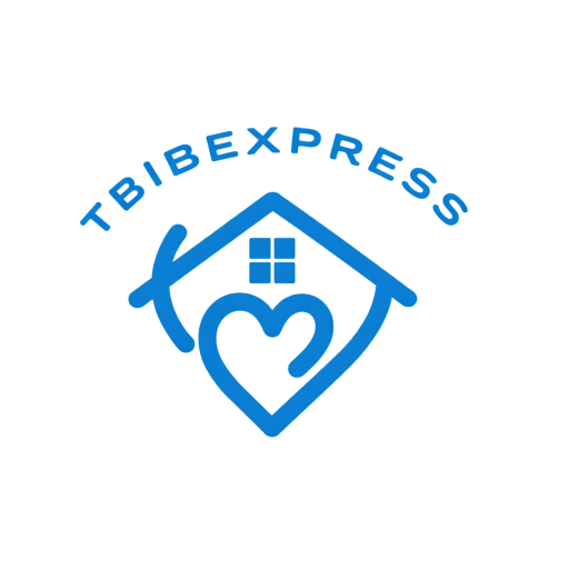 TbibExpress logo